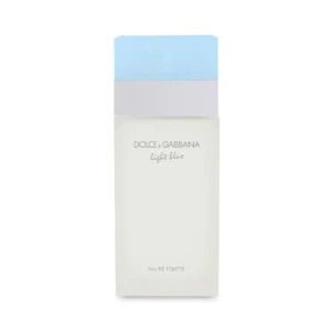 Dolce & Gabbana Light Blue EDT 100 ml