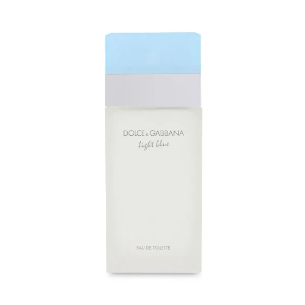 Dolce & Gabbana Light Blue EDT 100 ml