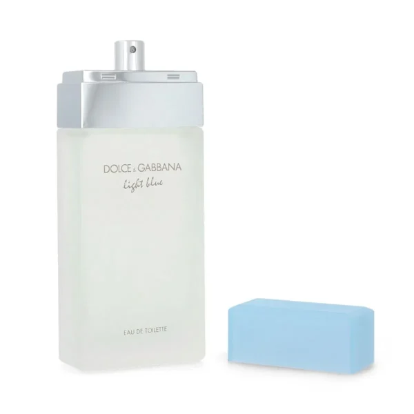 Dolce & Gabbana Light Blue EDT 100 ml