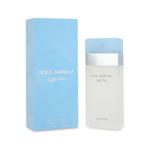 Dolce & Gabbana Light Blue EDT 100 ml