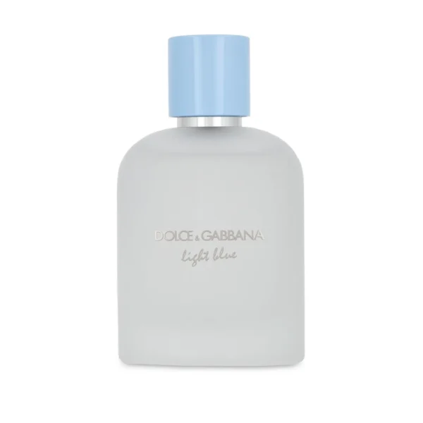 Dolce & Gabbana Light Blue Pour Homme EDT 100 ml