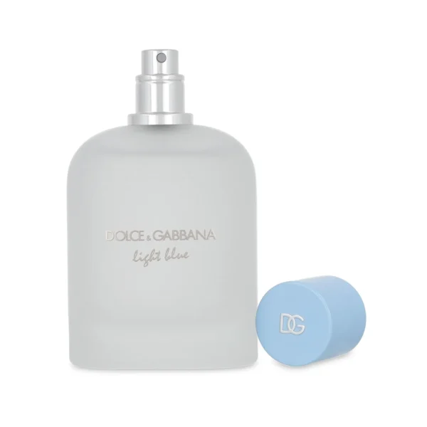Dolce & Gabbana Light Blue Pour Homme EDT 100 ml