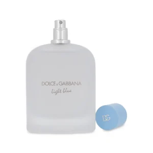 Dolce & Gabbana Light Blue Pour Homme EDT 200 ml