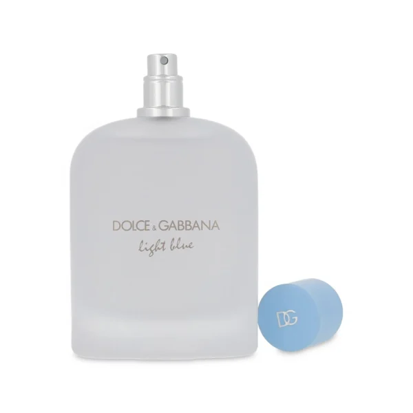 Dolce & Gabbana Light Blue Pour Homme EDT 200 ml