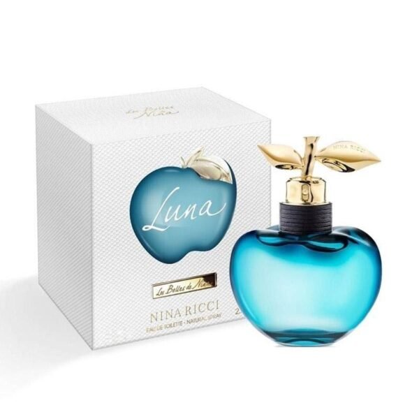 Nina Ricci Luna EDT 80 ml