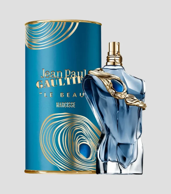 Jean Paul Gaultier Le Beau Narcisse EDP 125 ml
