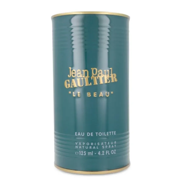 Jean Paul Gaultier Le Beau EDT 125 ml