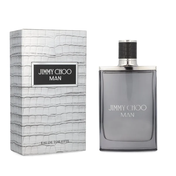 Jimmy Choo Man EDT 100ml