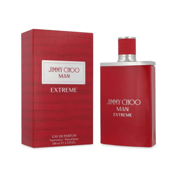 Jimmy Choo Man Extreme EDT  100ml