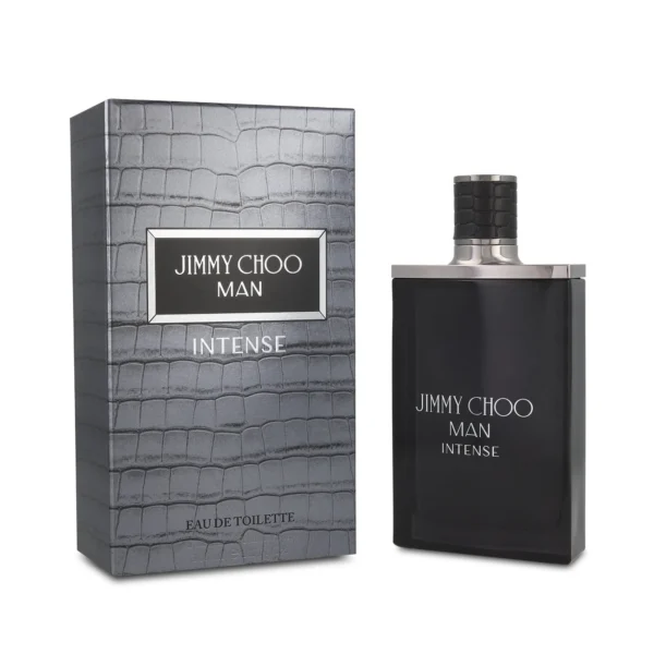 Jimmy Choo Man Intense EDT 100ml