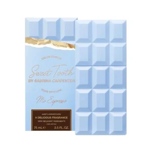 Sabrina Carpenter Sweet Tooth Me Espresso EDP 75 ml