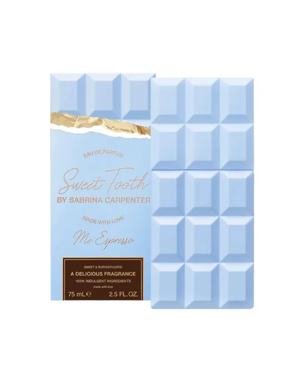 Sabrina Carpenter Sweet Tooth Me Espresso EDP 75 ml