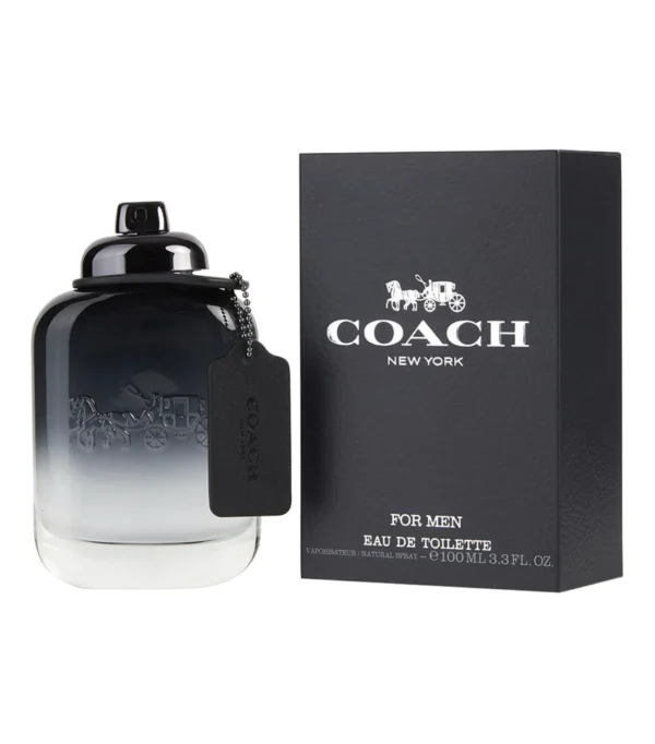 Coach Men EDT 100 ml
