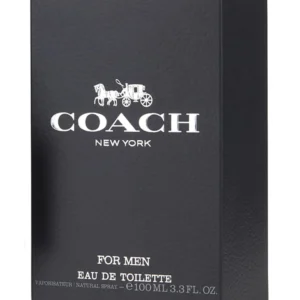 Coach Men EDT 100 ml