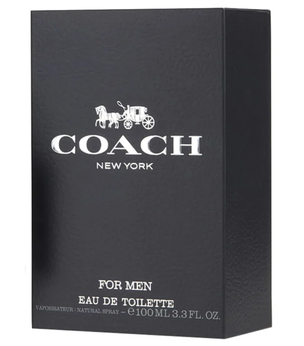Coach Men EDT 100 ml