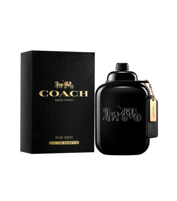 Coach Men EDP 100 ml