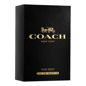 Coach Men EDP 100 ml