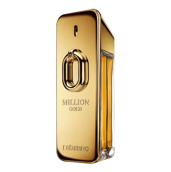 Paco Rabanne One Million Gold Intense EDP 100 ml