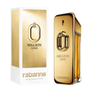 Paco Rabanne One Million Gold Intense EDP 100 ml