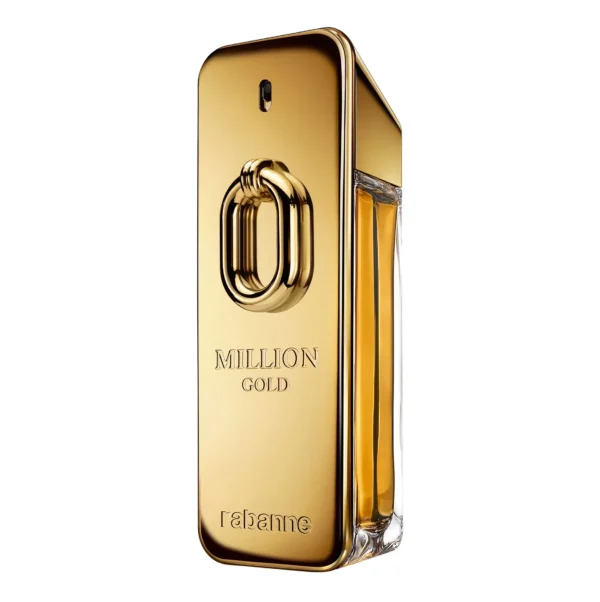 Paco Rabanne One Million Gold Intense EDP 200 ml