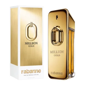 Paco Rabanne One Million Gold Intense EDP 200 ml