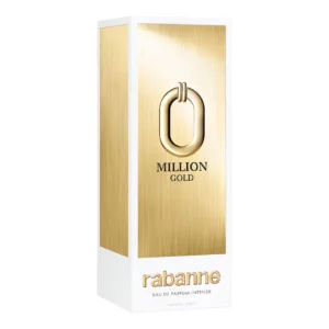 Paco Rabanne One Million Gold Intense EDP 100 ml
