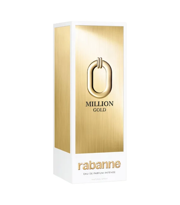 Paco Rabanne One Million Gold Intense EDP 100 ml
