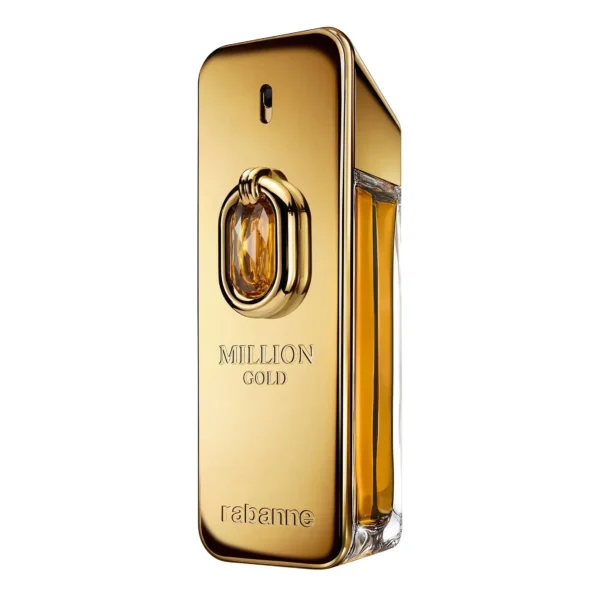 Paco Rabanne One Million Gold Elixir Intense EDP 200 ml