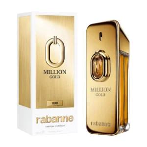 Paco Rabanne One Million Gold Elixir Intense EDP 100 ml