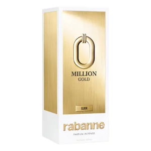 Paco Rabanne One Million Gold Elixir Intense EDP 200 ml
