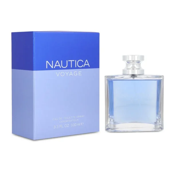 Nautica Voyage EDT 100 ml