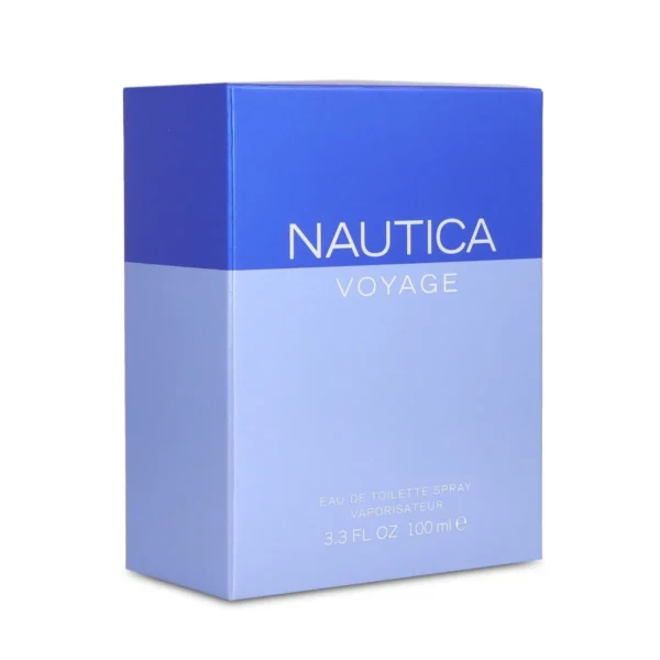 Nautica Voyage EDT 100 ml
