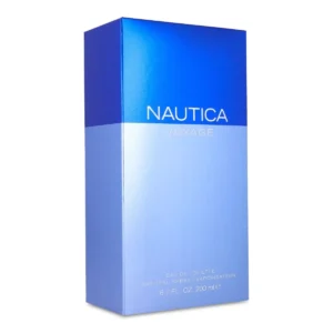 Nautica Voyage EDT 200 ml
