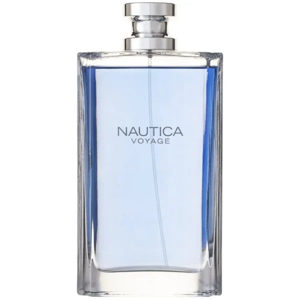 Nautica Voyage EDT 200 ml
