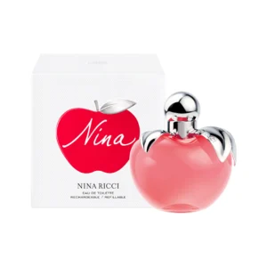 Nina Ricci Nina EDT 80 ml