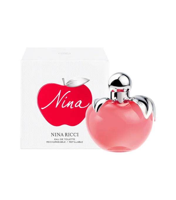 Nina Ricci Nina EDT 80 ml