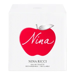 Nina Ricci Nina EDT 80 ml