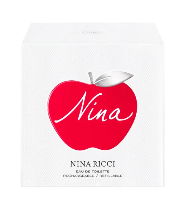 Nina Ricci Nina EDT 80 ml