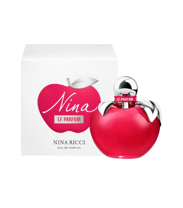 Nina Ricci Nina Le Parfum EDP 80 ml