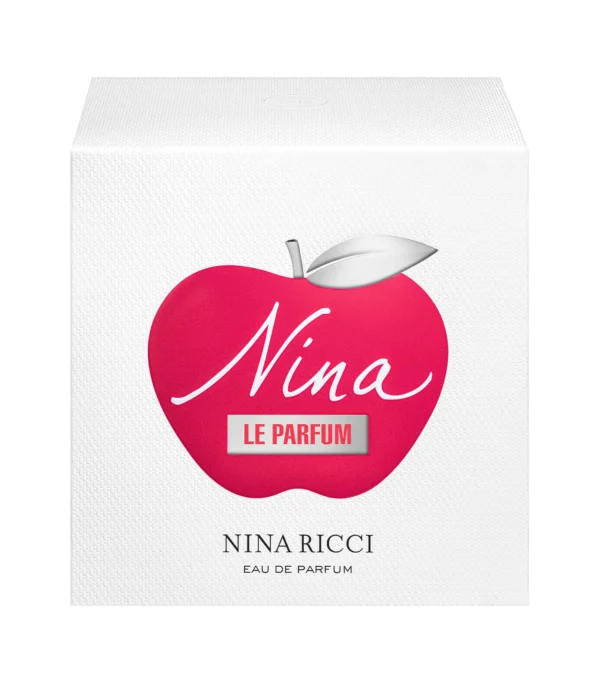 Nina Ricci Nina Le Parfum EDP 80 ml