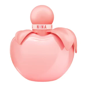 Nina Ricci Nina Rose EDT 80 ml
