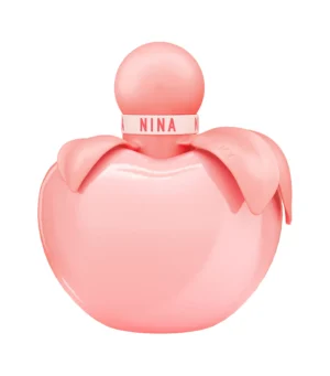 Nina Ricci Nina Rose EDT 80 ml