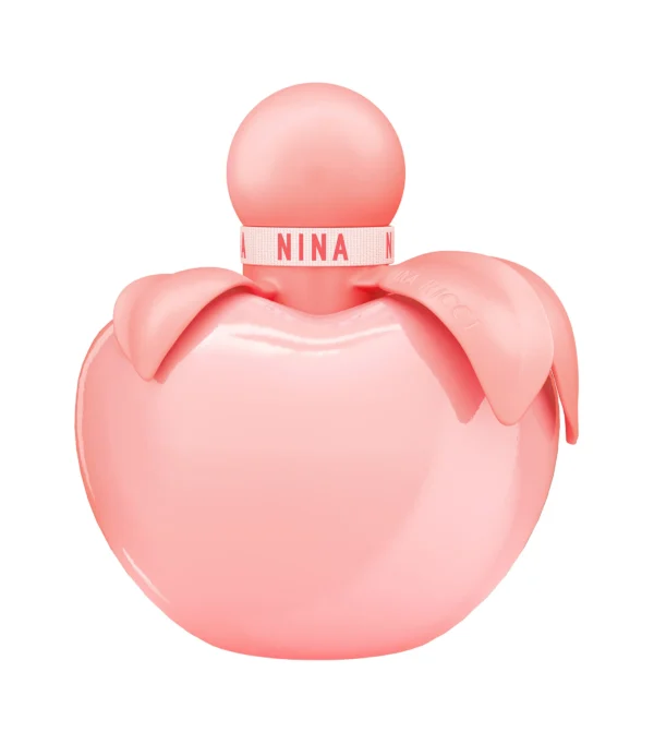 Nina Ricci Nina Rose EDT 80 ml