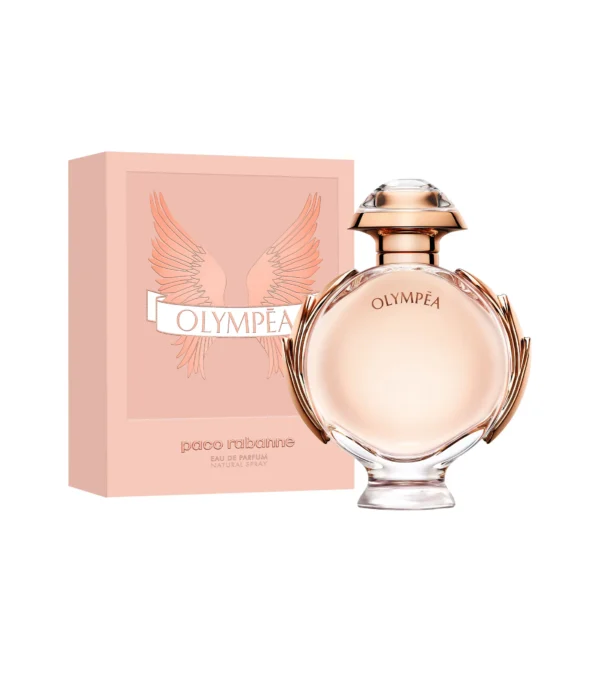 Paco Rabanne Olymp&eacute;a EDP 80 ml