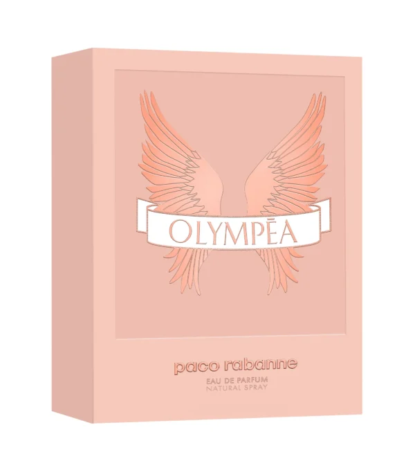 Paco Rabanne Olymp&eacute;a EDP 80 ml