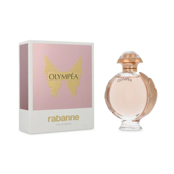 Paco Rabanne Olymp&eacute;a EDP 80 ml