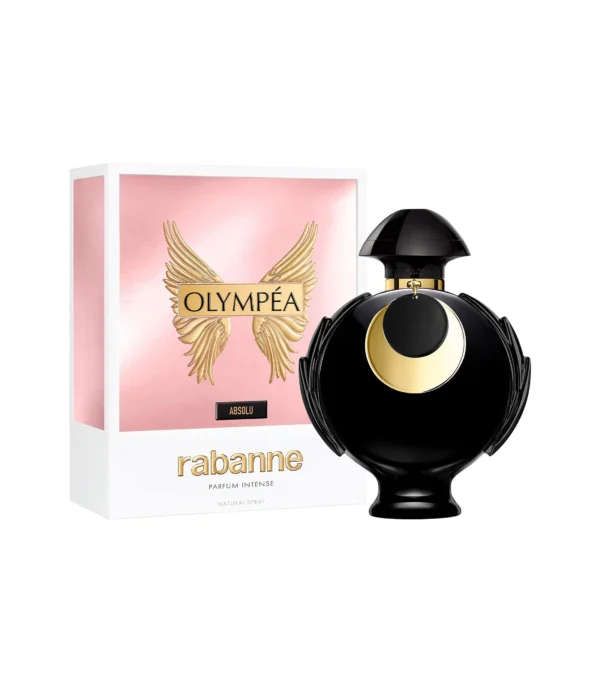 Paco Rabanne Olymp&eacute;a Absolu Parfum Intense 80 ml