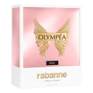 Paco Rabanne Olymp&eacute;a Absolu Parfum Intense 80 ml