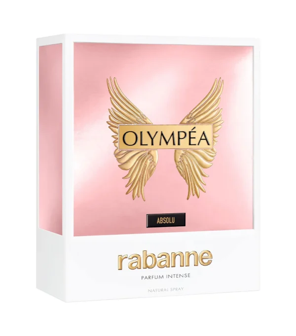 Paco Rabanne Olymp&eacute;a Absolu Parfum Intense 80 ml