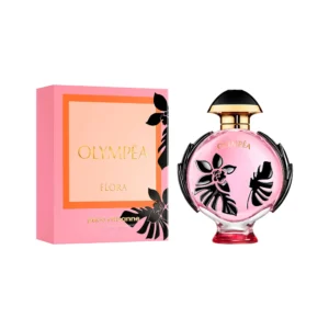 Paco Rabanne Olympéa Flora Intense EDP 80 ml